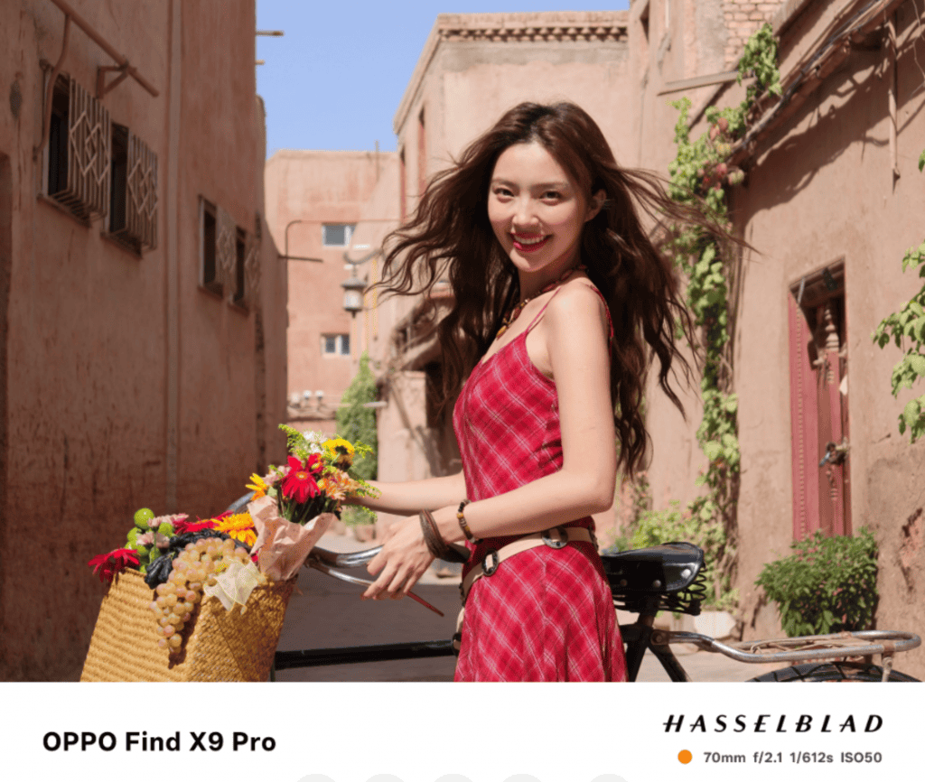 OPPO promete novo padrão de fotografia com a linha Find X9 A OPPO anunciou a data de lançamento global da sua mais recente linha Find X9 para 28 de outubro, em Barcelona (Espanha), após a estreia dos produtos na China. Os modelos Find X9 e Find X9 Pro estabelecem um novo padrão para fotografia móvel e excelência em smartphones topo de linha, segundo a marca. fotografia oppo