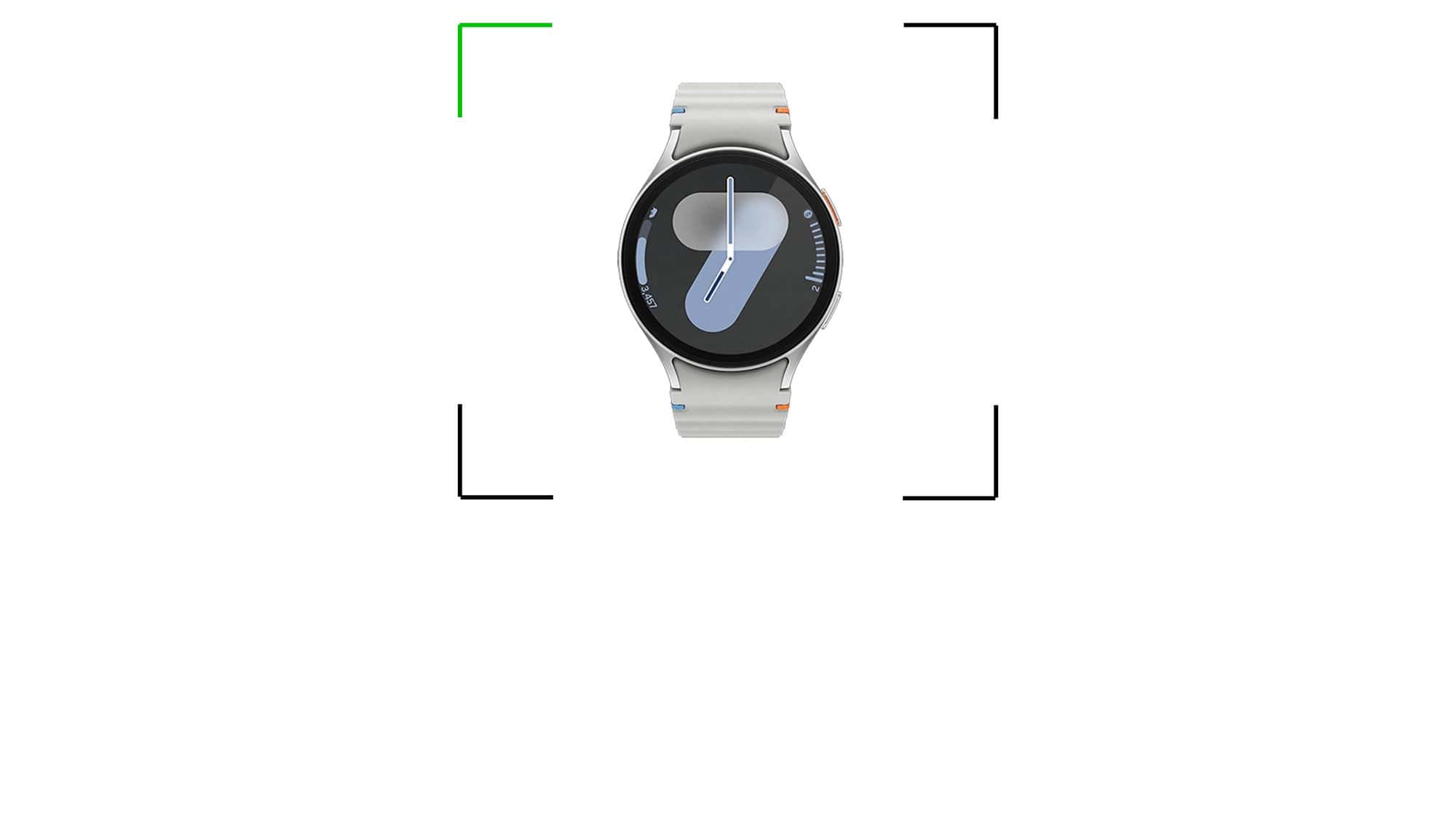 Samsung Galaxy Watch7 em Oferta: GPS, IA e Saúde no Seu Pulso!