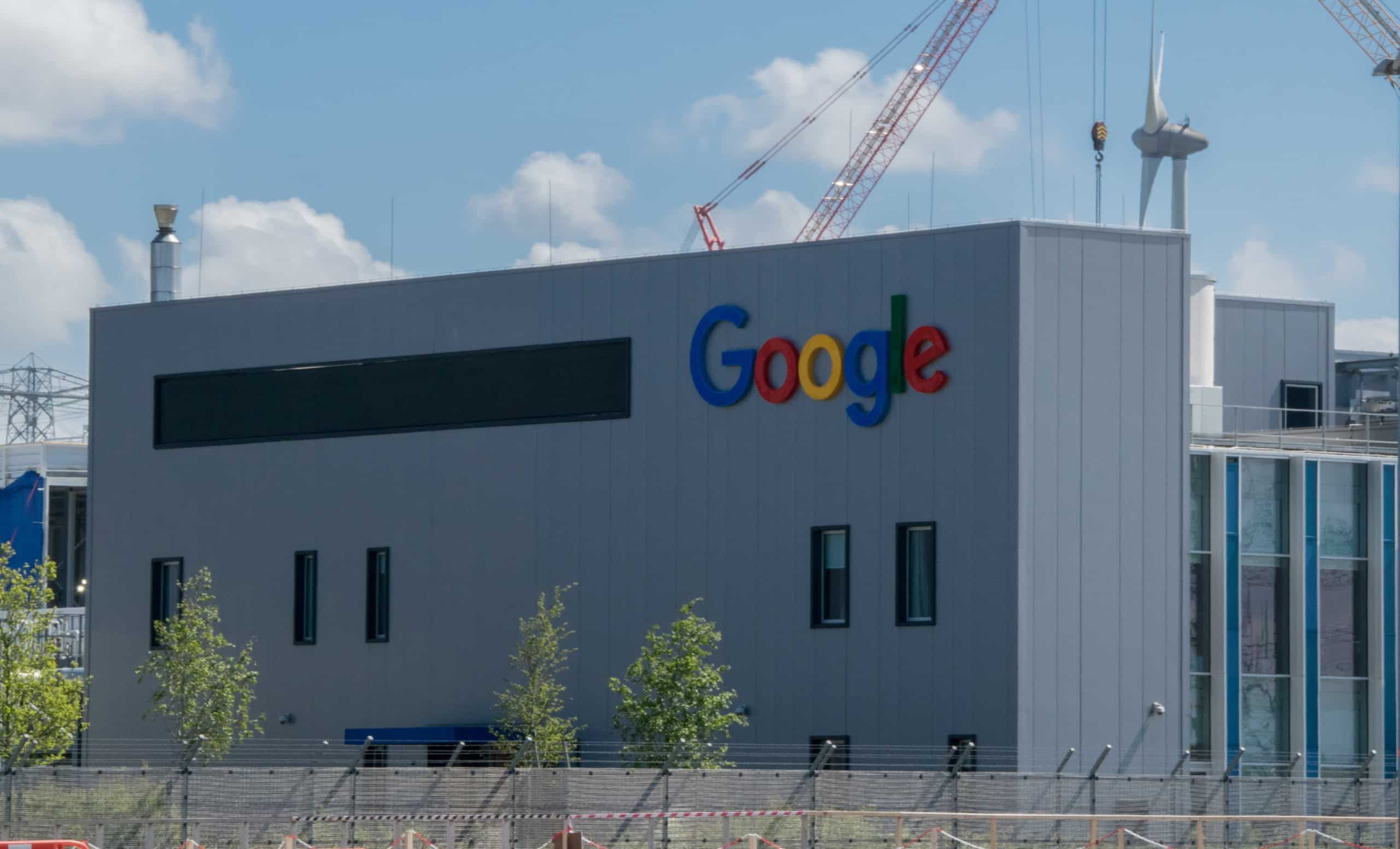 Google vai investir US$ 15 bilhões em seu maior data center de IA fora dos EUA