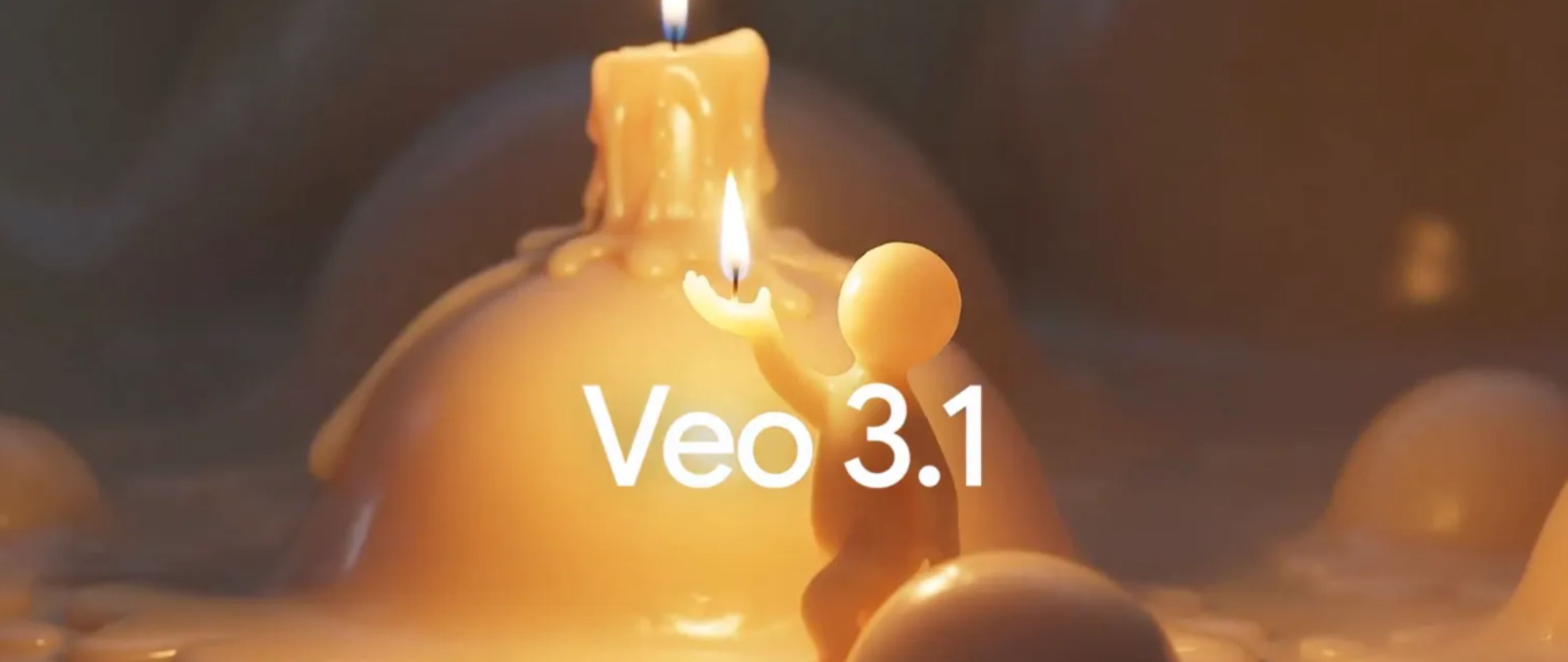 Google lança Veo 3.1 com foco no realismo na criação de vídeos
