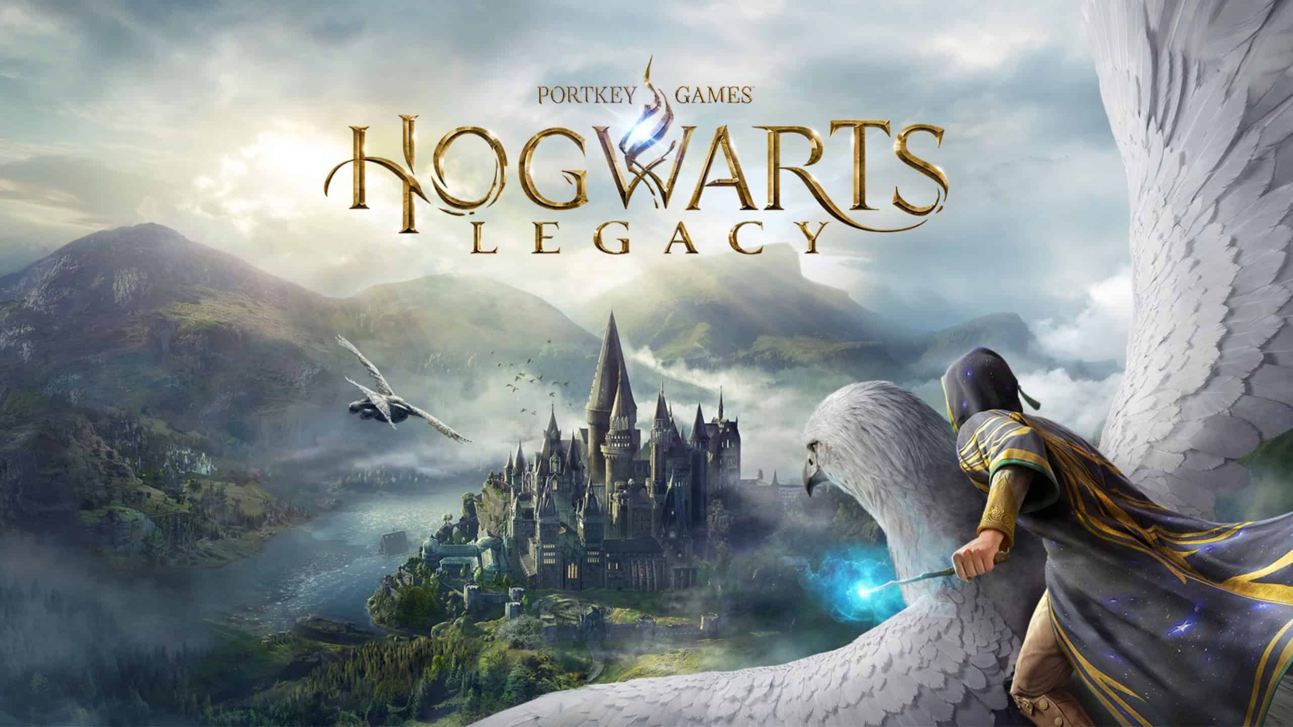 Hogwarts Legacy está de graça na Epic Games Store; veja como resgatar
