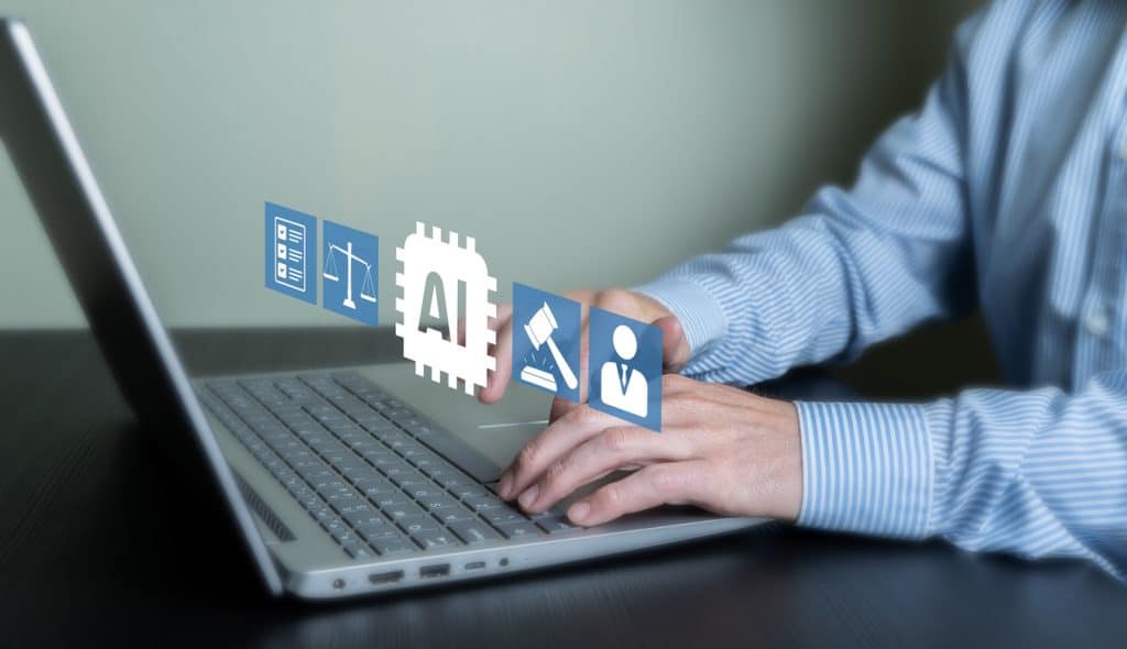 Microsoft registra recorde de gastos em IA: US$ 35 bilhões A Microsoft registrou um crescimento expressivo em sua receita de serviços de nuvem, mas o alto investimento em infraestrutura de inteligência artificial (IA) acendeu alertas entre investidores sobre os custos de sustentar o boom da tecnologia. A gigante de tecnologia reportou um investimento de capital recorde de quase US$ 35 bilhões no primeiro trimestre fiscal, e alertou que os gastos devem continuar a subir ao longo do ano, invertendo a previsão anterior de moderação. As informações são da agência Reuters. A inteligência artificial deixou de ser promessa e se tornou infraestrutura mental, transformando decisões, fluxos de trabalho e experiências cotidianas (Imagem: simon izquierdo/iStock)