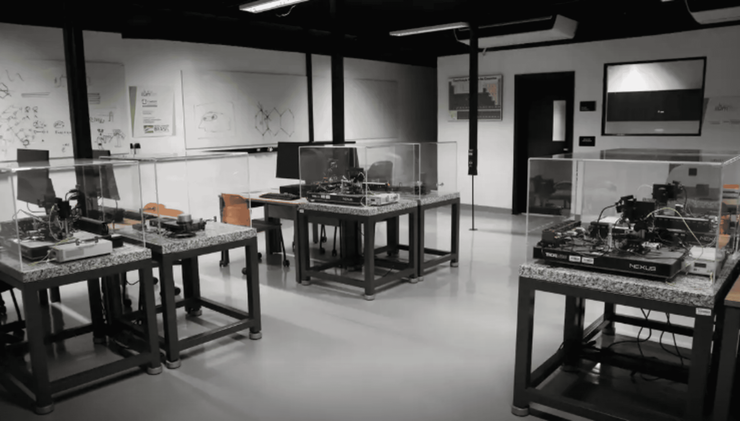 Imagem ilustrativa de "Curso gratuito em Campinas transforma jovens em cientistas com moradia e acesso ao Sirius"