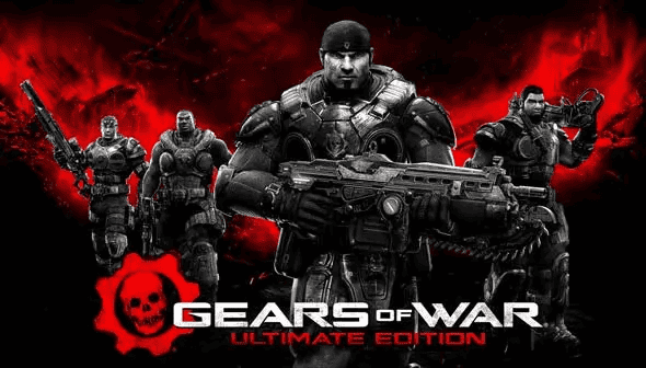gow ultimate edition