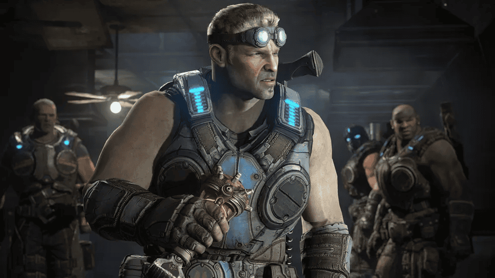 gears of war judgment