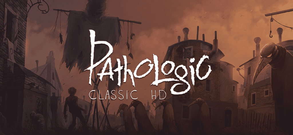 8 melhores jogos exclusivos de PC de todos os tempos O mundo dos games é vasto, e o PC sempre teve um papel de destaque, servindo como plataforma para títulos complexos, estratégicos e que exploram ao máximo o poder do hardware. pathologic