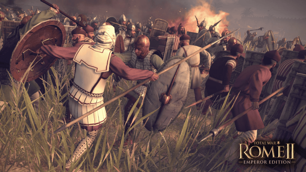 8 melhores jogos exclusivos de PC de todos os tempos O mundo dos games é vasto, e o PC sempre teve um papel de destaque, servindo como plataforma para títulos complexos, estratégicos e que exploram ao máximo o poder do hardware. total war rome ii