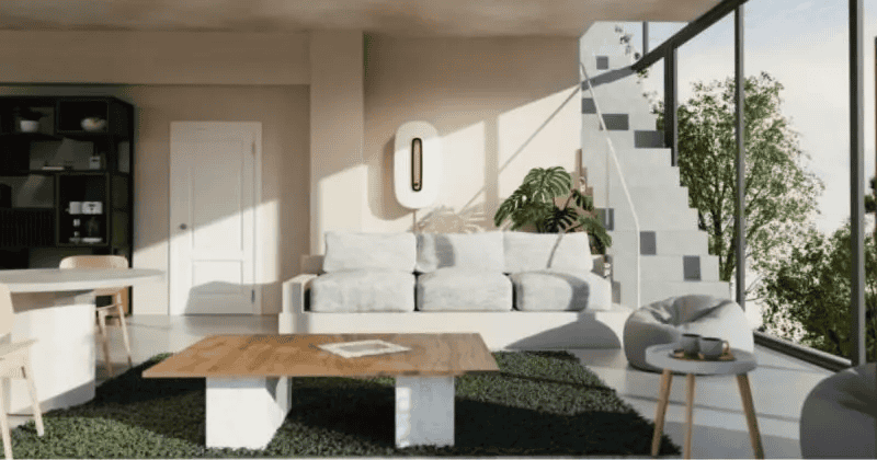 Ar-condicionado Caeli Energie: como funciona, preço e onde comprar no Brasil O ar-condicionado Caeli Energie tem chamado atenção no mundo todo por uma promessa ambiciosa: resfriar ambientes com até cinco vezes menos energia do que os aparelhos convencionais, sem usar gás refrigerante e praticamente sem impacto ambiental. ar condicionado Caeli Energie