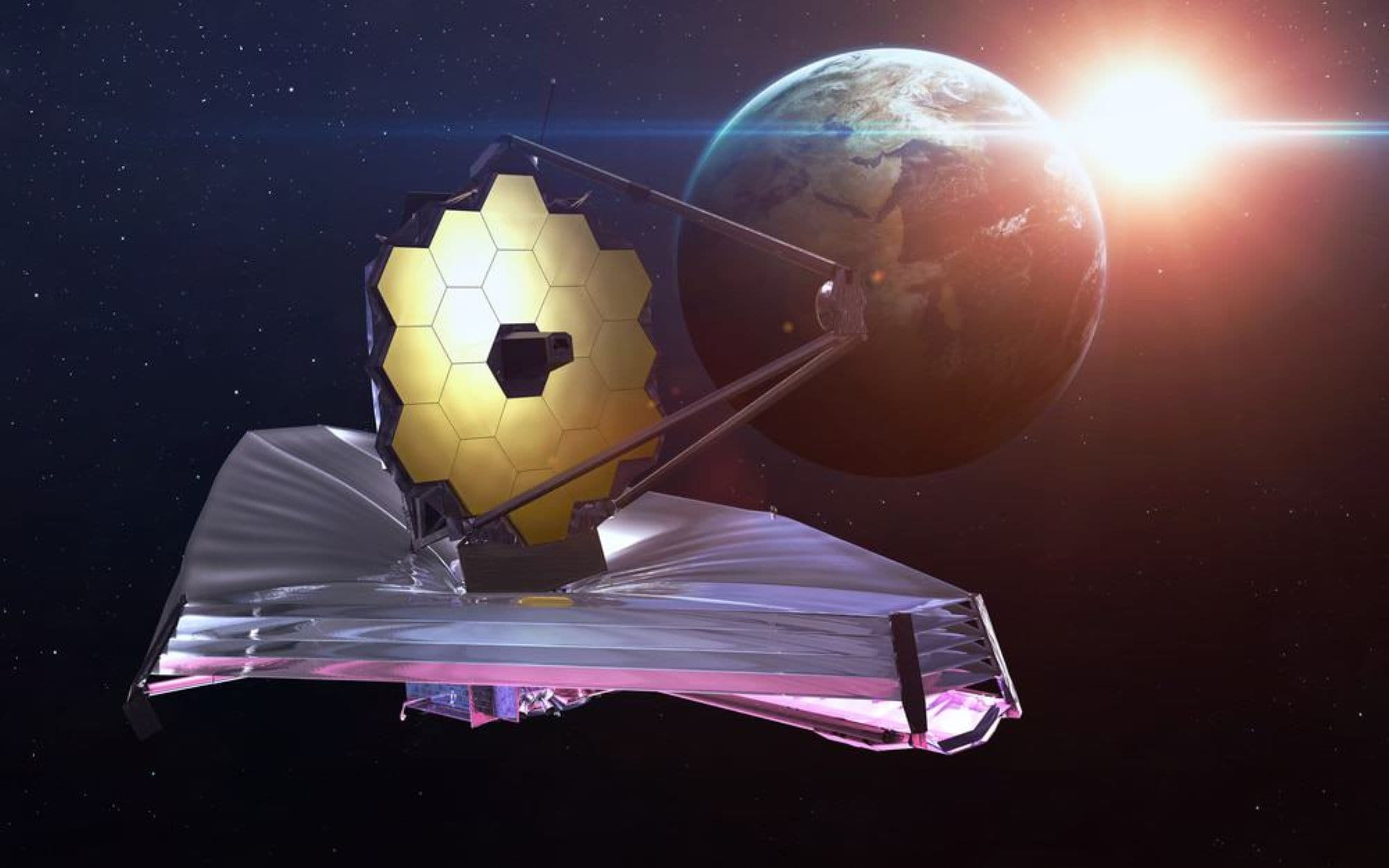 Maior telescópio espacial do mundo está “míope”? Solução pode ter sido encontrada
