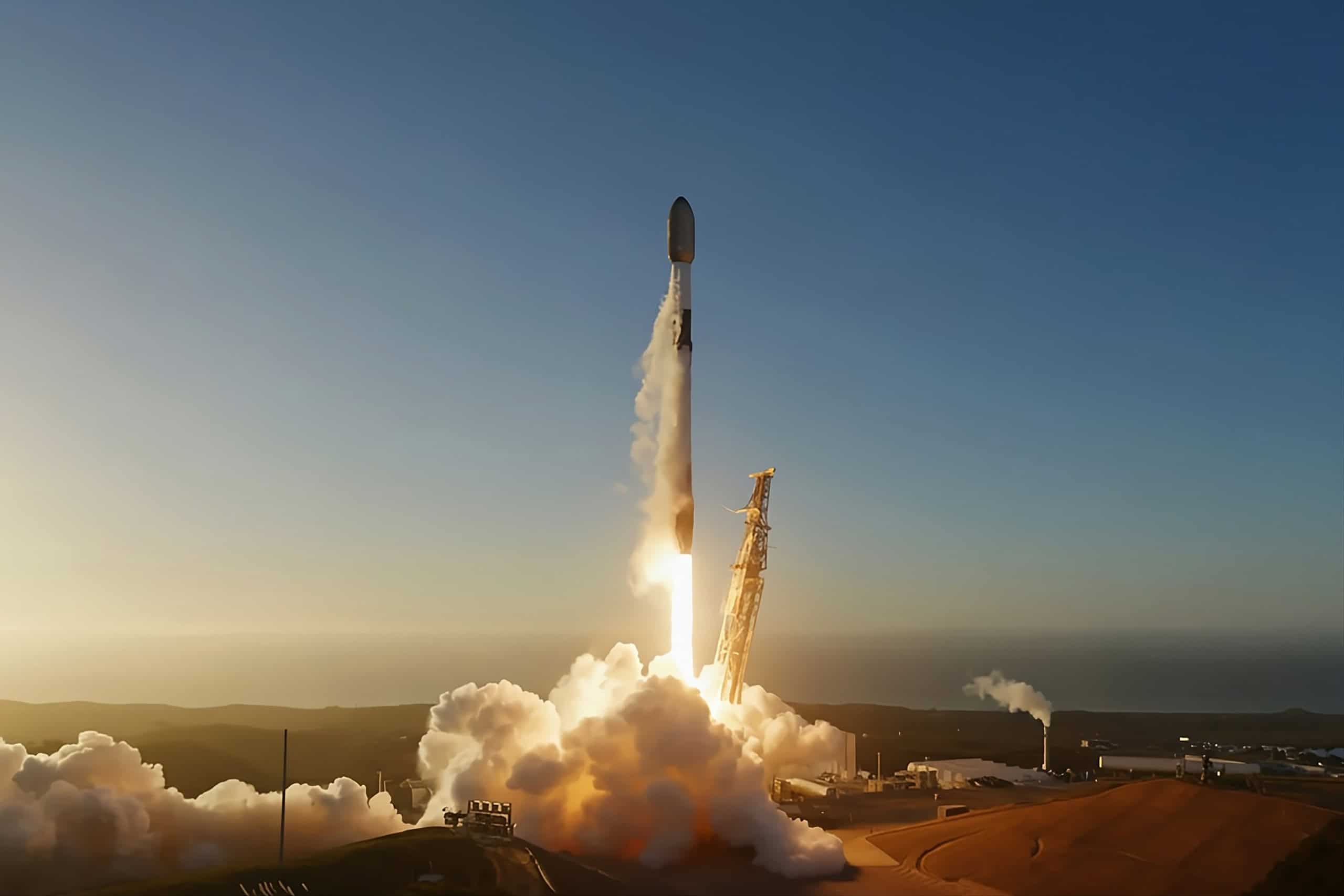 Satélites de defesa e lançamentos privados: setor espacial prevê bilhões em investimentos em 2026