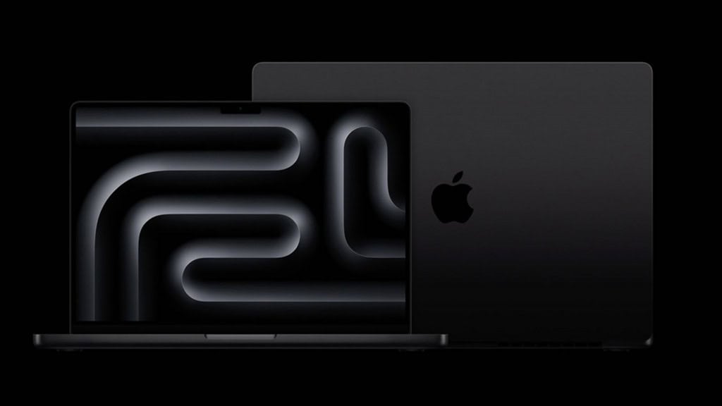 macbook pro