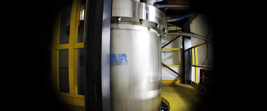 Ímã experimental do MagLab é capaz de atingir 100 teslas, o equivalente a 1 milhão de gauss