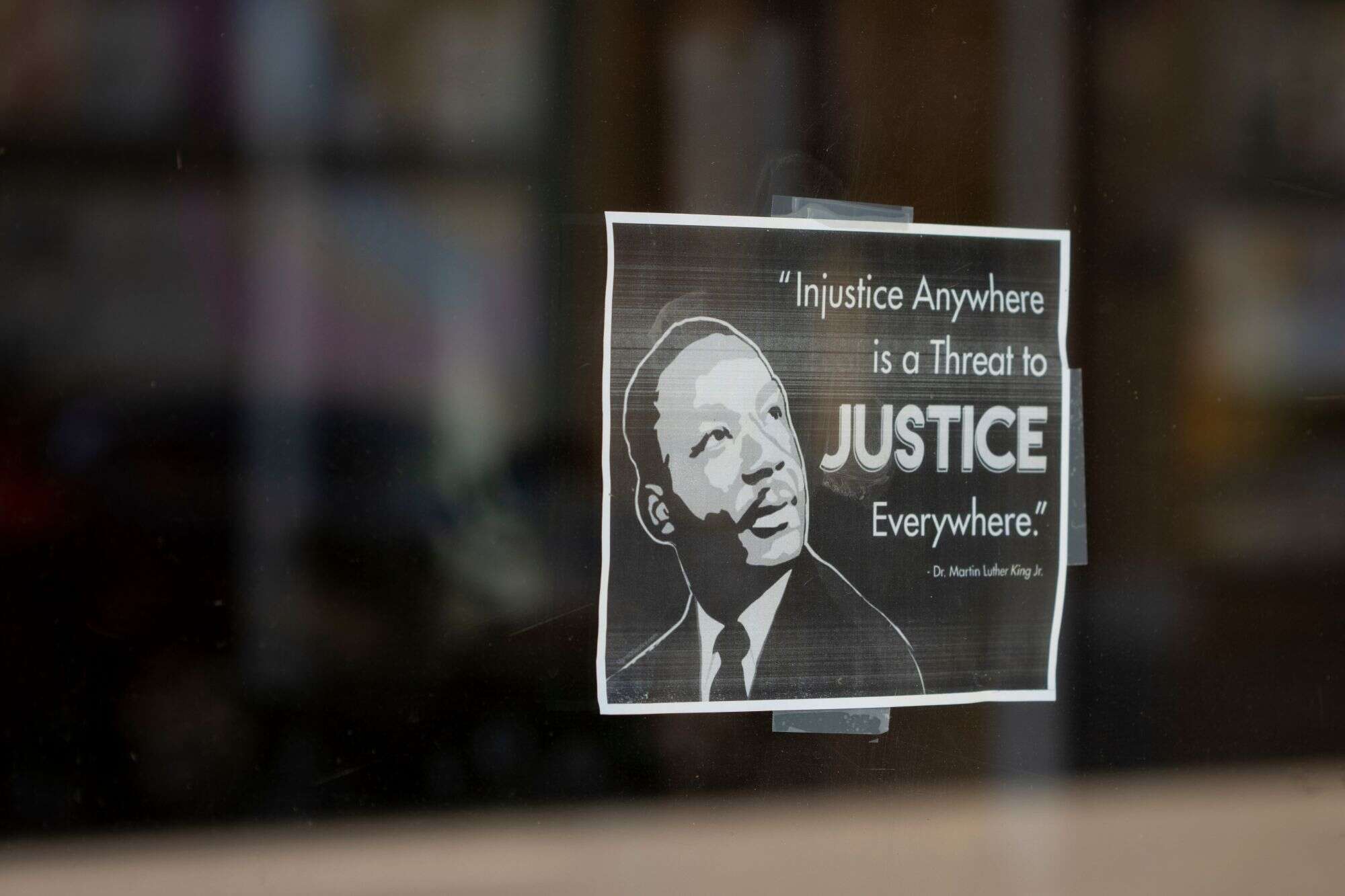 OpenAI suspende deepfakes de Martin Luther King Jr. após pedido da família