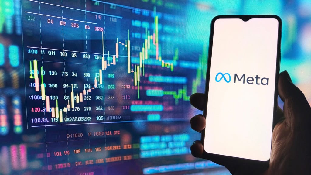 Nova bolha? A ‘engenharia financeira’ de big techs para bancar a corrida da IA Os investimentos em inteligência artificial (IA) atingiram tamanha escala que até as gigantes de tecnologia repensam como levantar dinheiro. Meta, OpenAI e xAI – empresas no centro da corrida global pela IA – têm fechado acordos bilionários com Wall Street para financiar data centers e infraestrutura. meta acoes