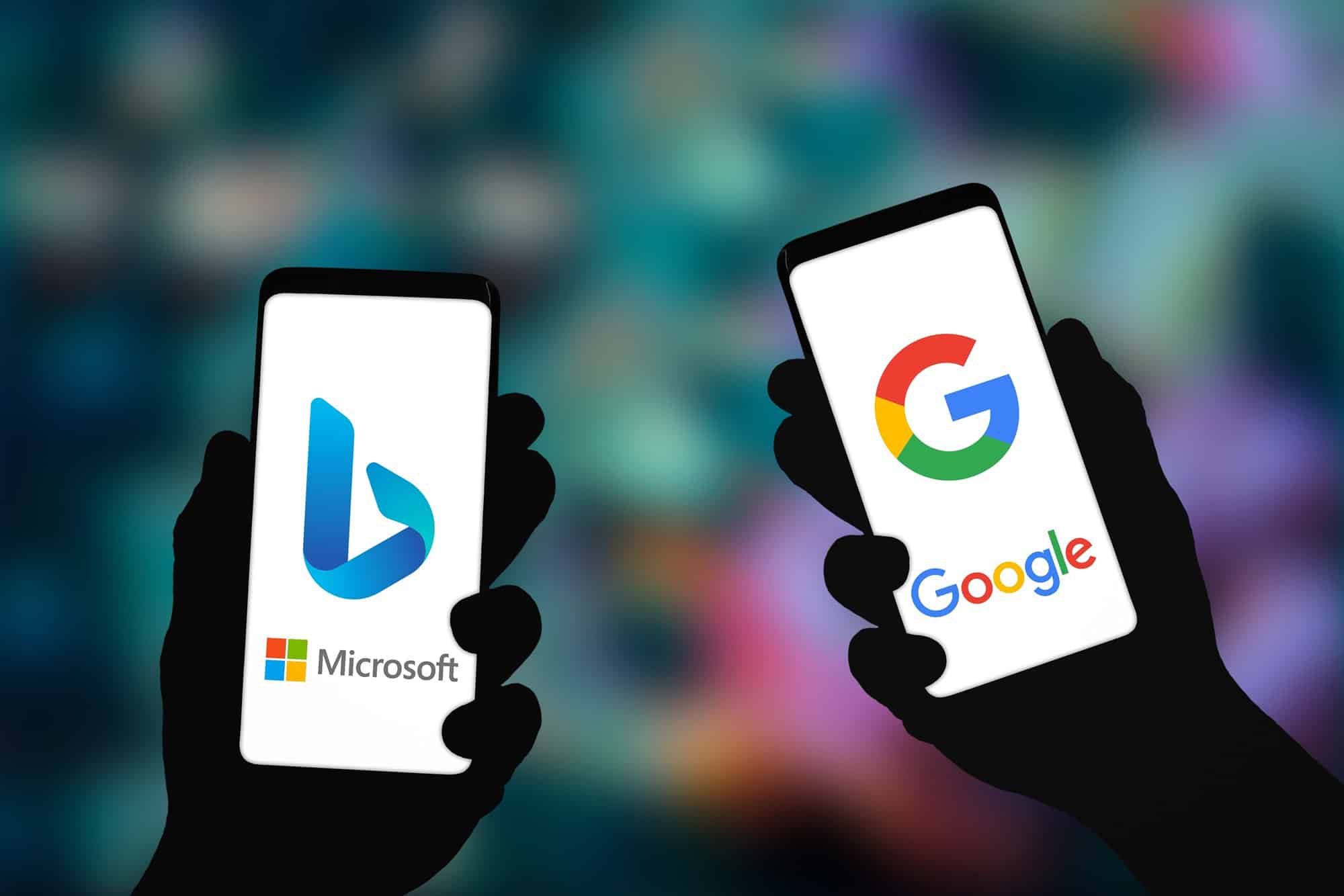 Google lança plano para empresas driblarem falhas do Microsoft 365