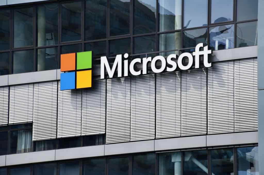 microsoft
