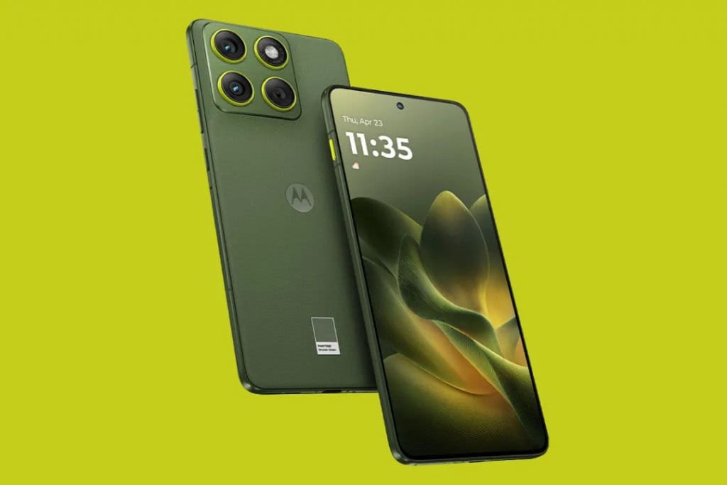 Motorola X70 Air: celular ultrafino com bateria gigante chega à China Smartphones cada vez mais finos estão na moda, e a Motorola não quer ficar de fora. A empresa apresentou o modelo X70 Air, um celular ultrafino, mas com uma bateria surpreendentemente grande, afirma o The Verge. Motorola X70 Air: celular ultrafino com bateria gigante chega à China
