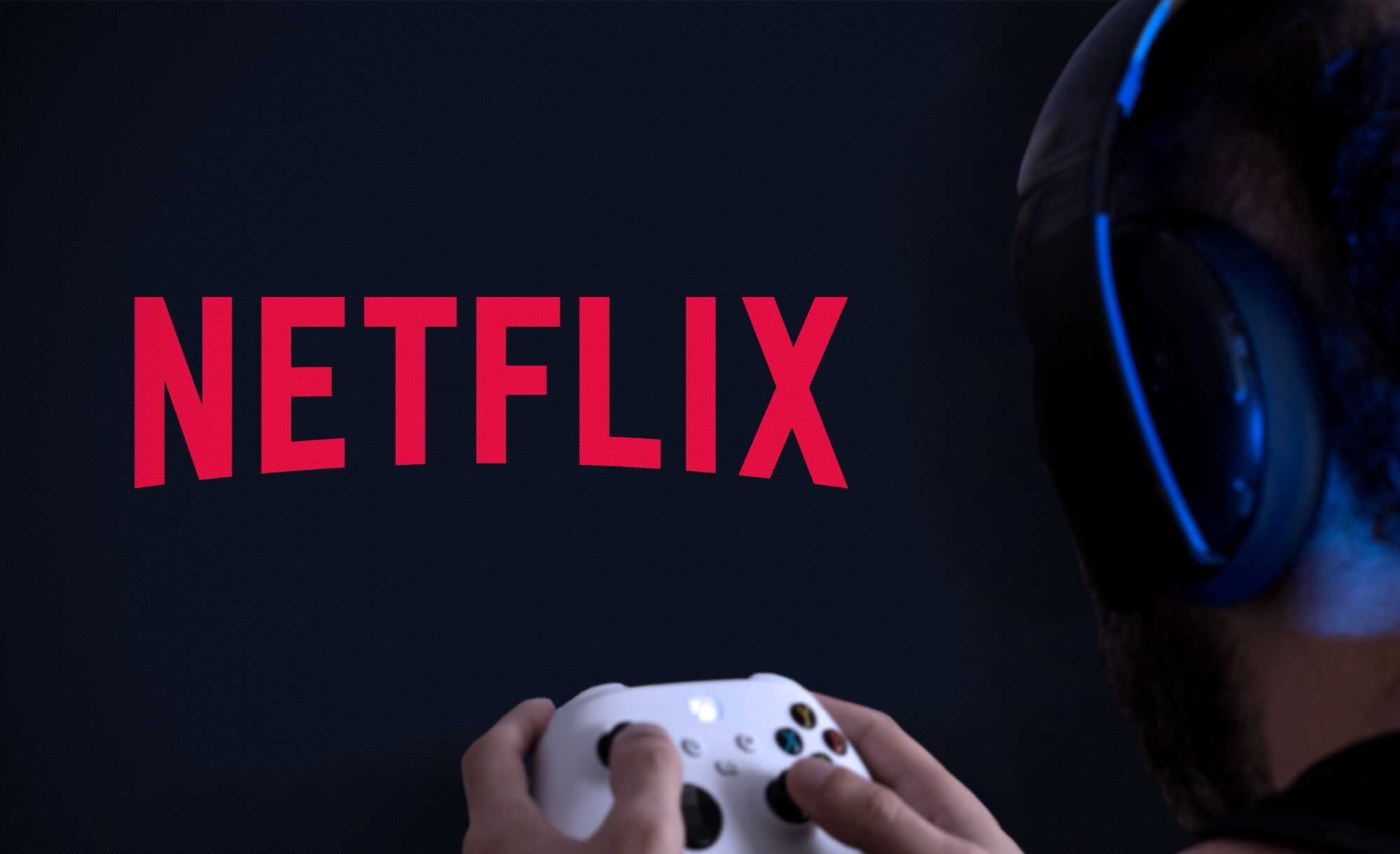 Netflix’s new bet: television games!