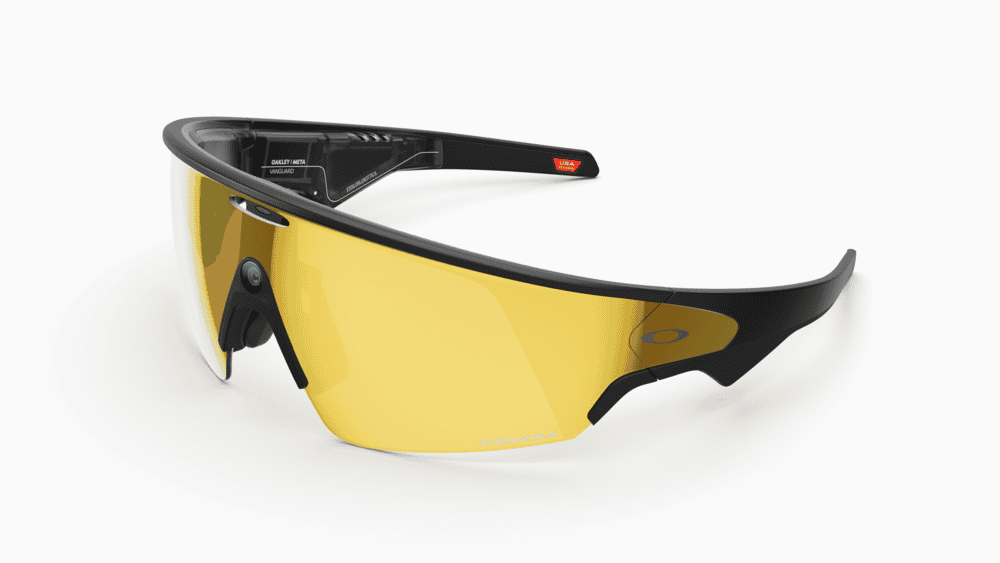 Nova linha dos óculos Oakley Meta ganha data de estreia no Brasil Após a chegada do Oakley Meta HSTN, no início deste mês, uma nova opção de óculos de performance com inteligência artificial voltada para atletas ficará disponível no Brasil. Trata-se do modelo Oakley Meta Vanguard. Nova linha dos óculos Oakley Meta ganha data de estreia no Brasil