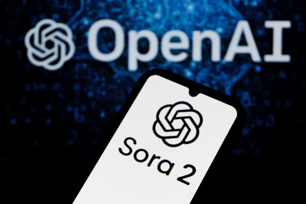 openai sora 2