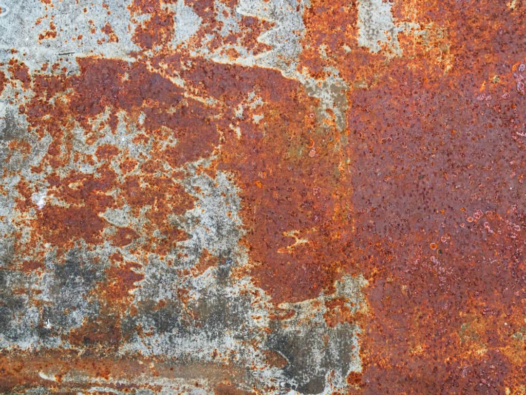 Oxidação