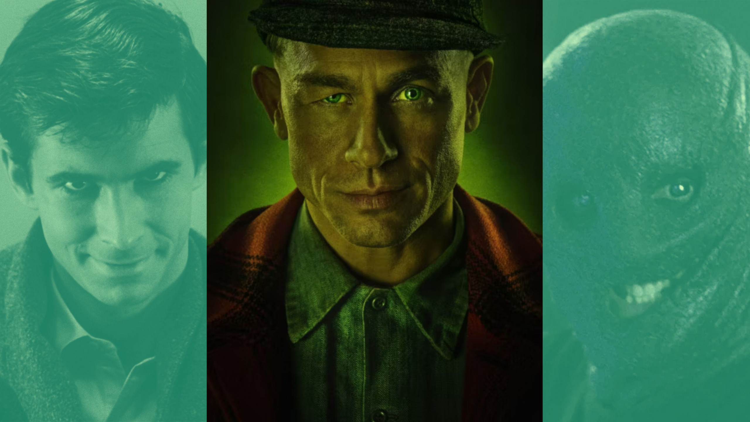 Did you like Ed Gein’s story? Watch 10 similar films and series in streaming