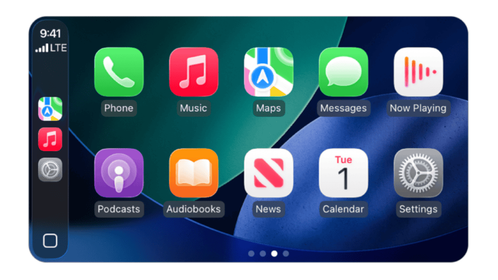 4 dicas de uso que fazem diferença no app CarPlay O app CarPlay da Apple foi criado para facilitar a vida de motoristas que precisam de acesso rápido às funções do iPhone. Mas você sabia que existem truques que deixam a experiência ainda mais simples e segura? CarPlay