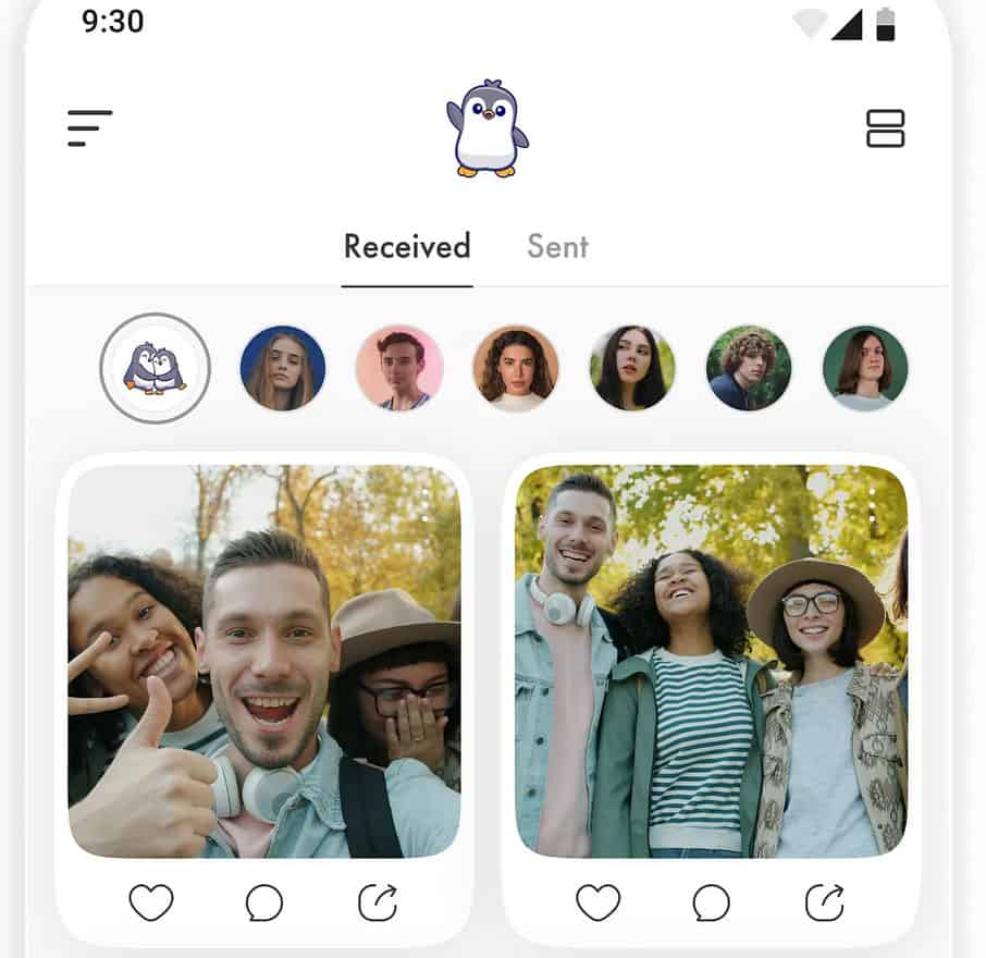 PicSee promete facilitar troca de fotos entre amigos com privacidade e IA Lembram do Koo? Há alguns anos, ele fez relativo sucesso no Brasil, conquistando um milhão de usuários em apenas um dia. Na época, era visto como uma alternativa ao antigo Twitter, que enfrentava instabilidades devido à gestão de Elon Musk. PicSee promete facilitar troca de fotos entre amigos com privacidade e IA