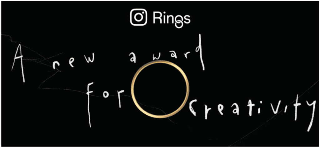rings instagram