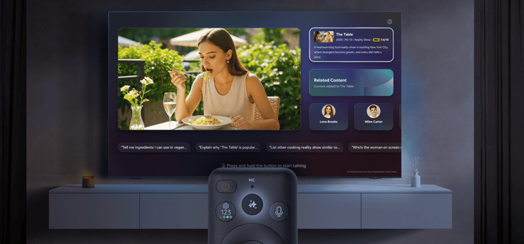 samsung IA