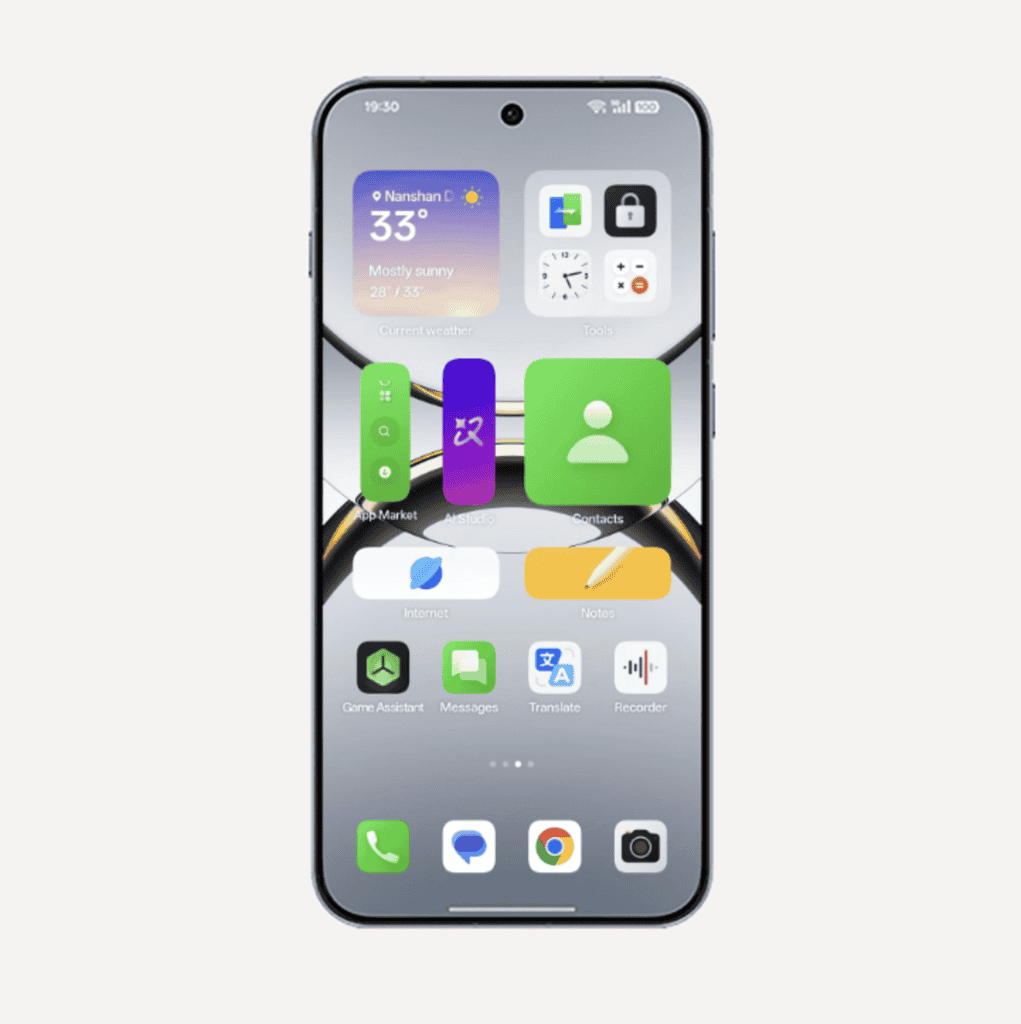 OPPO promete novo padrão de fotografia com a linha Find X9 A OPPO anunciou a data de lançamento global da sua mais recente linha Find X9 para 28 de outubro, em Barcelona (Espanha), após a estreia dos produtos na China. Os modelos Find X9 e Find X9 Pro estabelecem um novo padrão para fotografia móvel e excelência em smartphones topo de linha, segundo a marca. sistema oppo