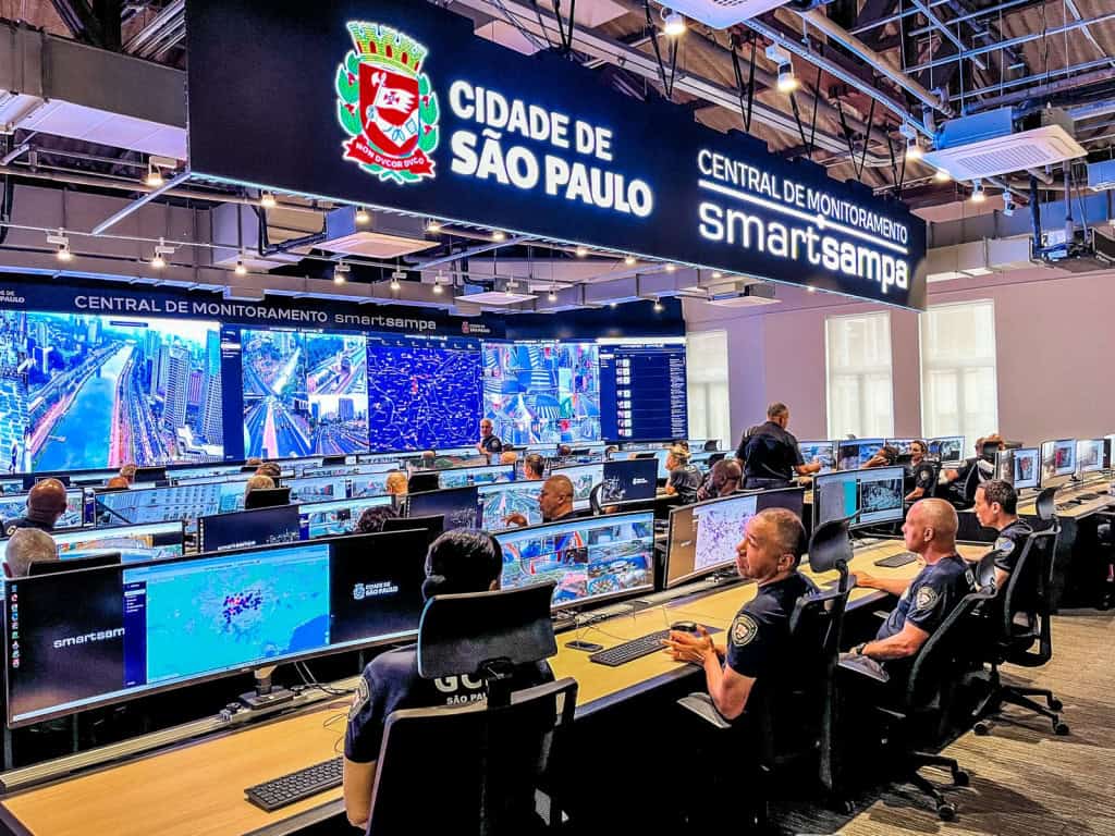 smart sampa