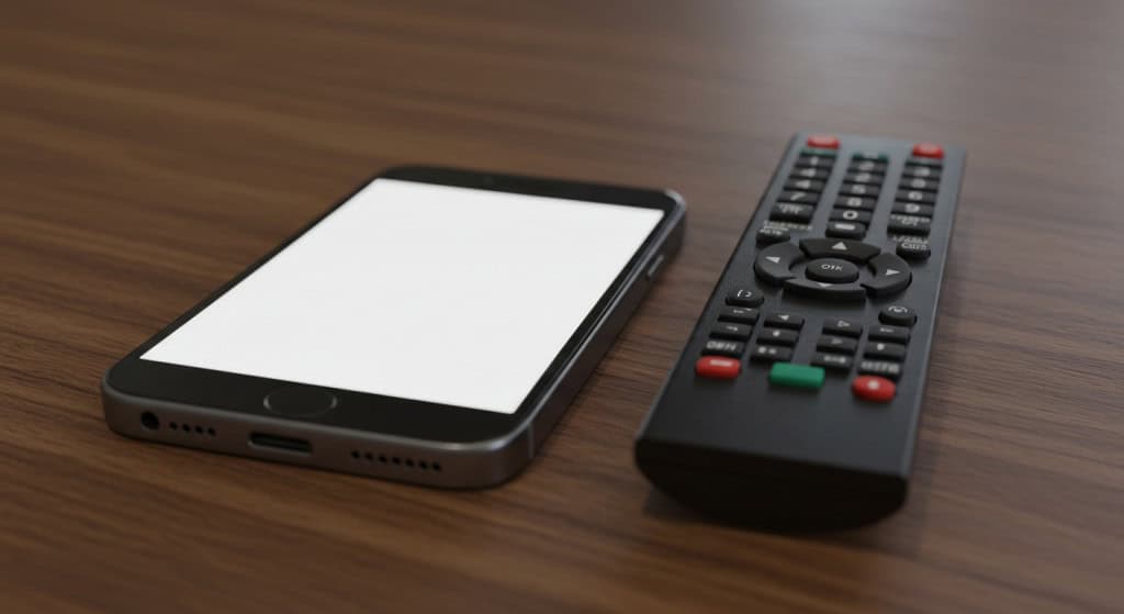 5 truques escondidos na câmera do seu celular para você aproveitar melhor seu aparelho As câmeras dos smartphones evoluíram muito nos últimos anos: sensores mais sensíveis, múltiplas lentes, processamento de imagem com inteligência artificial. Mas o que muita gente não sabe é que boa parte do potencial da câmera do celular ainda está escondido dentro do próprio aparelho. smartphone e controle remoto