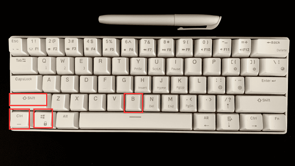 7 funções escondidas no teclado do seu PC que você não conhecia O teclado é um item indispensável para o PC, sobretudo no desktop. Por isso, saber quais combinações de teclas agilizam o dia a dia pode ser útil para ambientes de estudo e trabalho. Pensando nisso, o Olhar Digital listou 7 funções escondidas no teclado do seu PC que provavelmente você não conhecia. teclado pc atalho