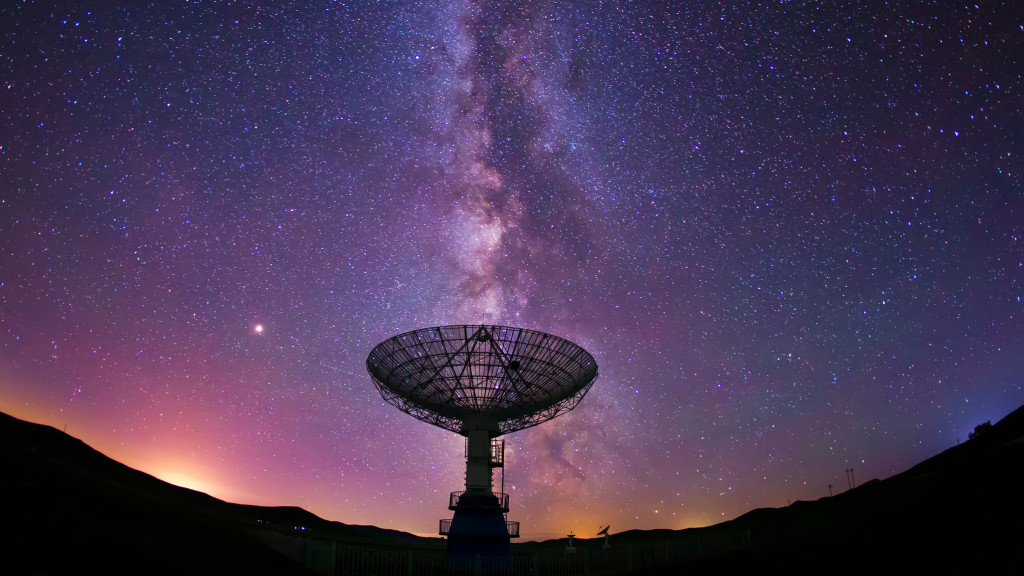 Telescópio no Atacama encerra missão após quase 20 anos – e bagunça a teoria do Universo