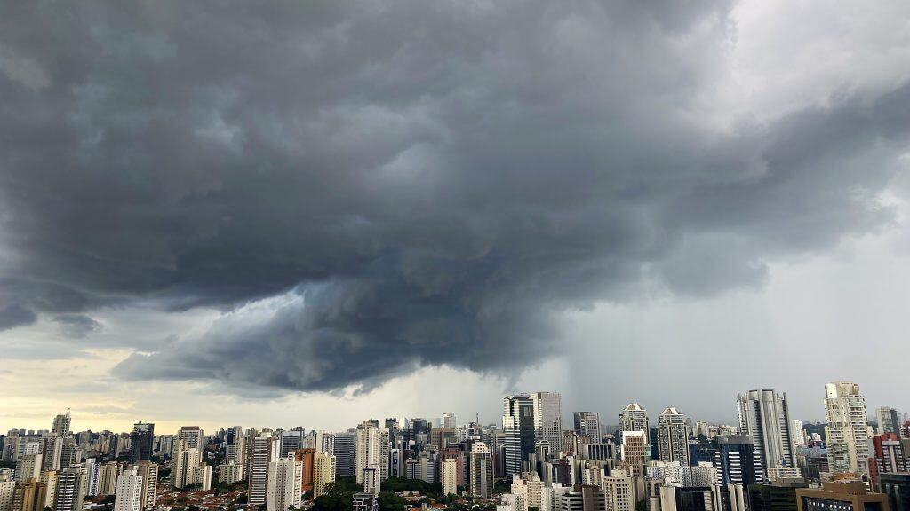 tempestade brasil