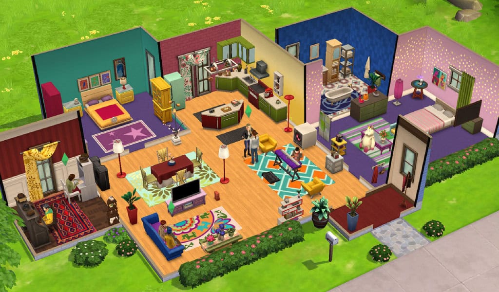 The Sims Mobile será encerrado em 2026; EA foca em novo jogo A EA confirmou que The Sims Mobile será oficialmente encerrado no dia 20 de janeiro de 2026, marcando o fim de uma era para a versão portátil da popular franquia do jogo. O anúncio chega em um momento de transição para a série, com o misterioso Project Rene — o próximo grande título de The Sims — em desenvolvimento para PC e dispositivos móveis. Após seis anos de atualizações, The Sims Mobile chega ao fim