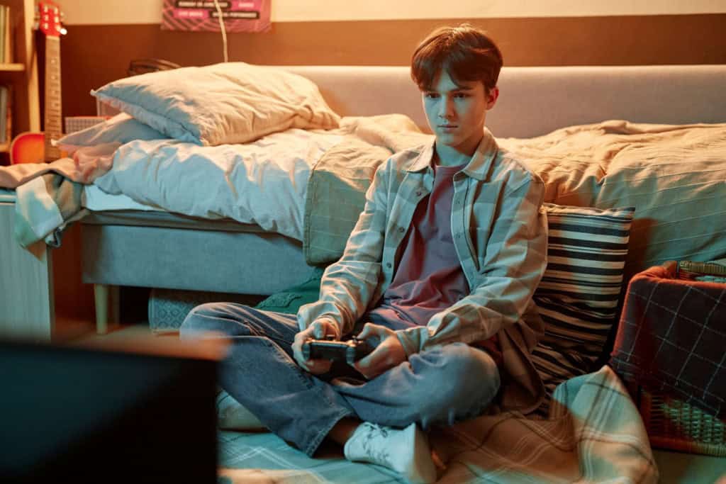 videogame