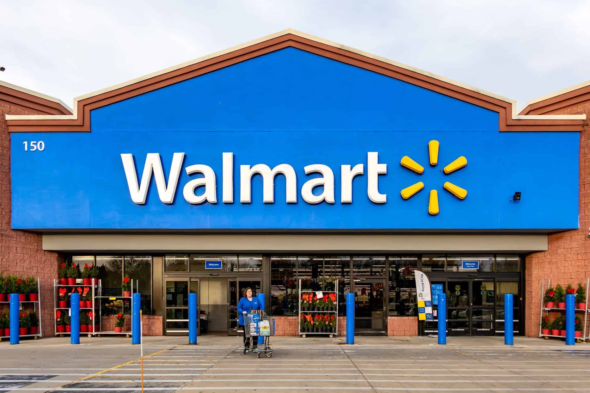 ChatGPT vai vender produtos do Walmart dentro da conversa