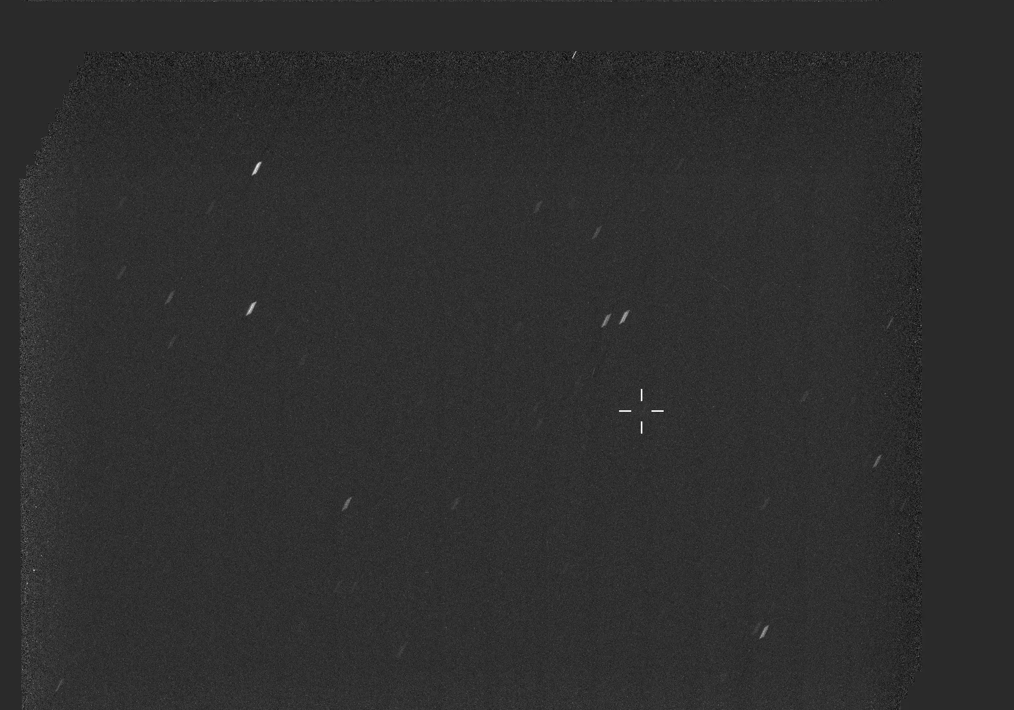 NASA apresenta imagens inéditas do cometa 3I/ATLAS