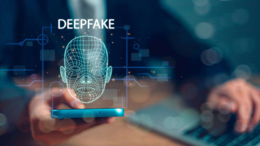 Deepfake