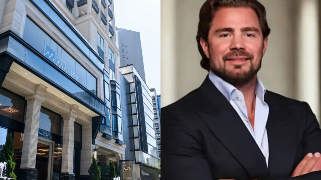 Como pedir recuperação no FGC após a liquidação do Banco Master A liquidação extrajudicial do Banco Master, determinada pelo Banco Central, deixou milhares de clientes em alerta sobre o destino do dinheiro depositado na instituição. Nesses casos, o Fundo Garantidor de Créditos (FGC) é o órgão responsável por proteger correntistas e investidores, garantindo a devolução dos valores dentro dos limites previstos. Montagem com fotos do Banco Master e do seu controlador, Daniel Vorcaro