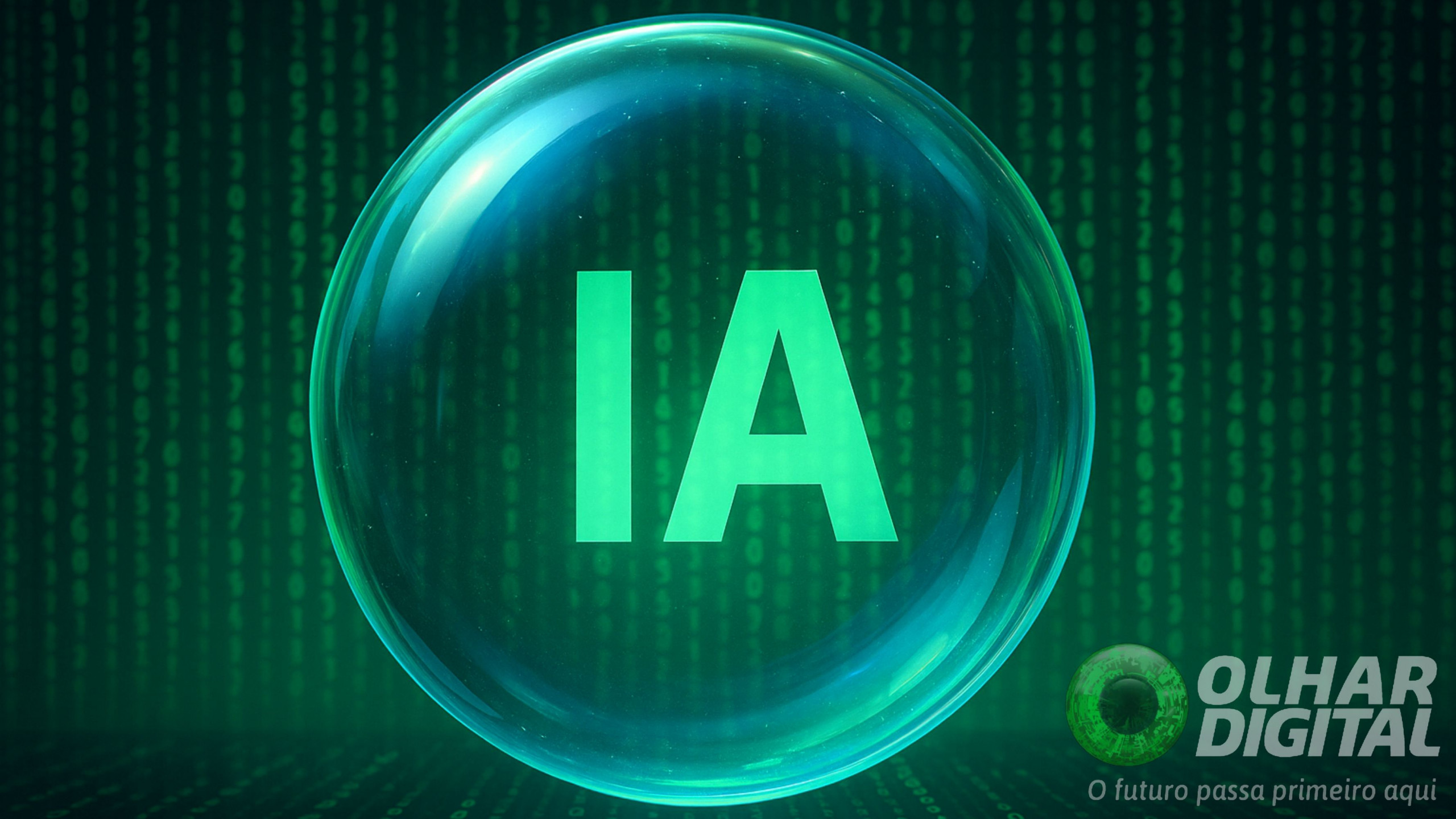 Crise à vista? Temor de bolha da IA abala bolsas e preocupa investidores