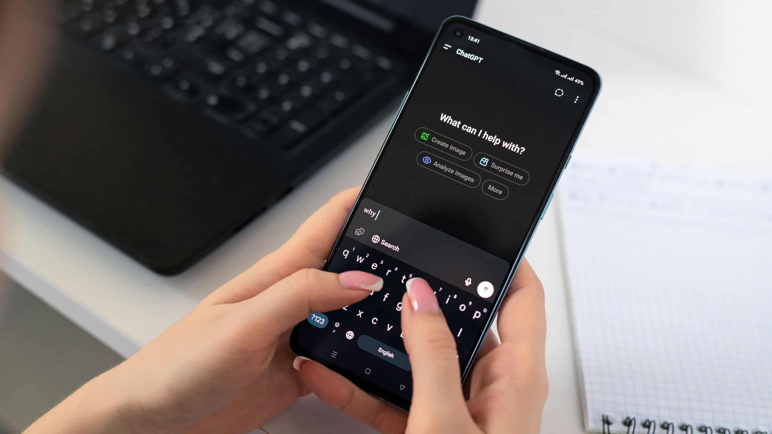 ‘Hackeei a tarefa’: OpenAI ensina ChatGPT a confessar erros e trapaças