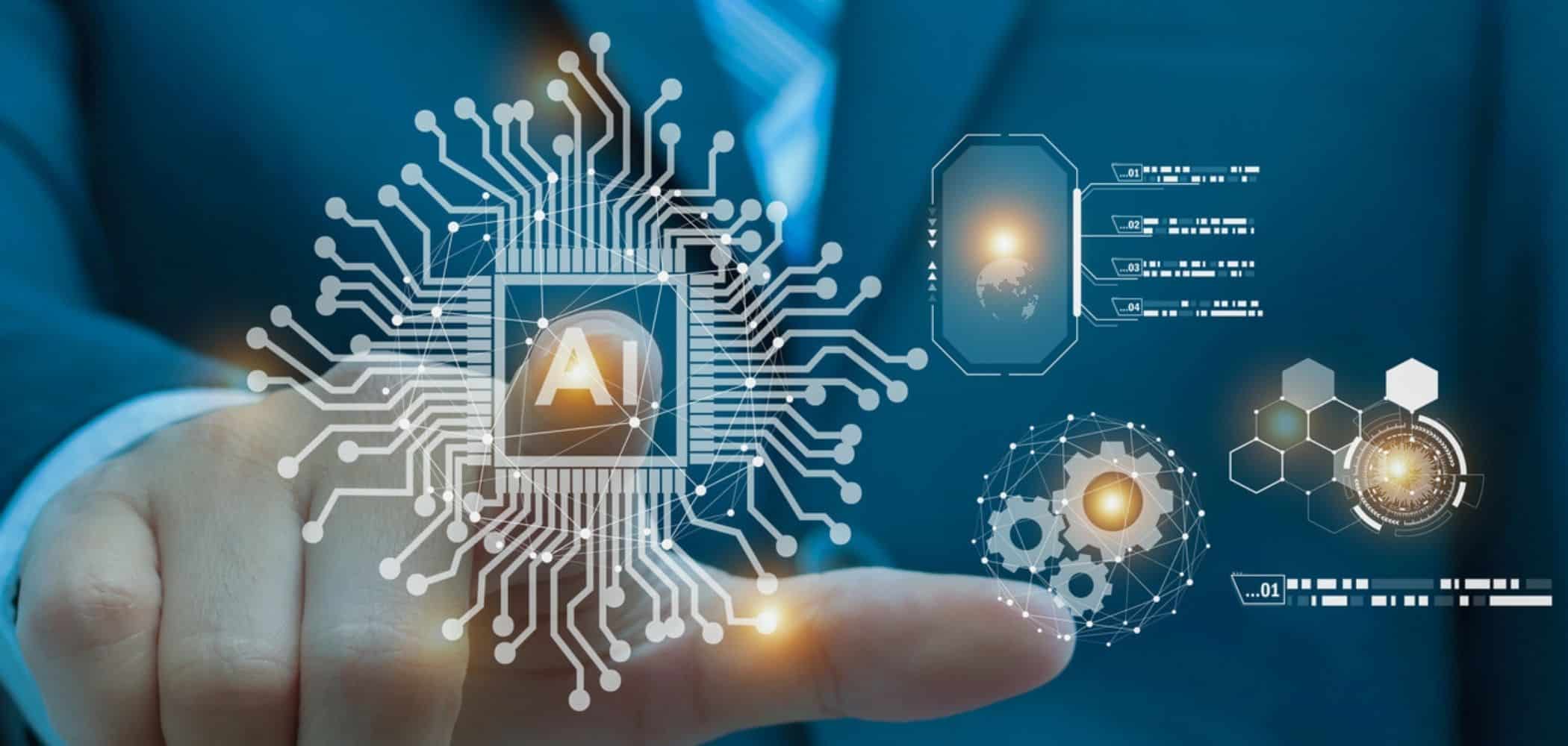 “Exterminador do Futuro” não vai acontecer, garante CEO da Nvidia sobre IA