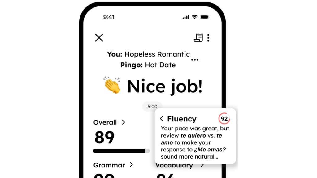 Pingo AI. Imagem: Reprodução/Pingo AI