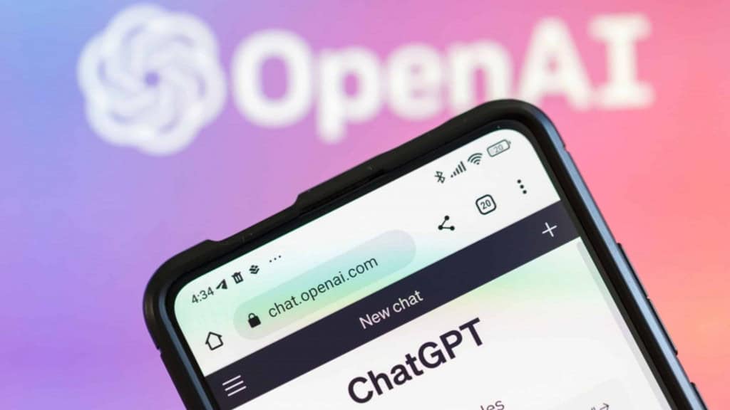 ChatGPT, da OpenAI