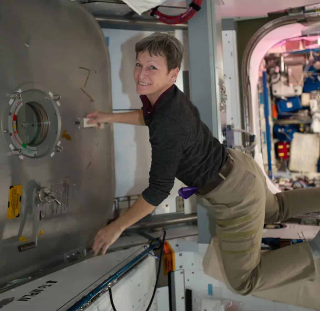 Astronautas “presos” no espaço: histórias de sobrevivência e resiliência em órbita