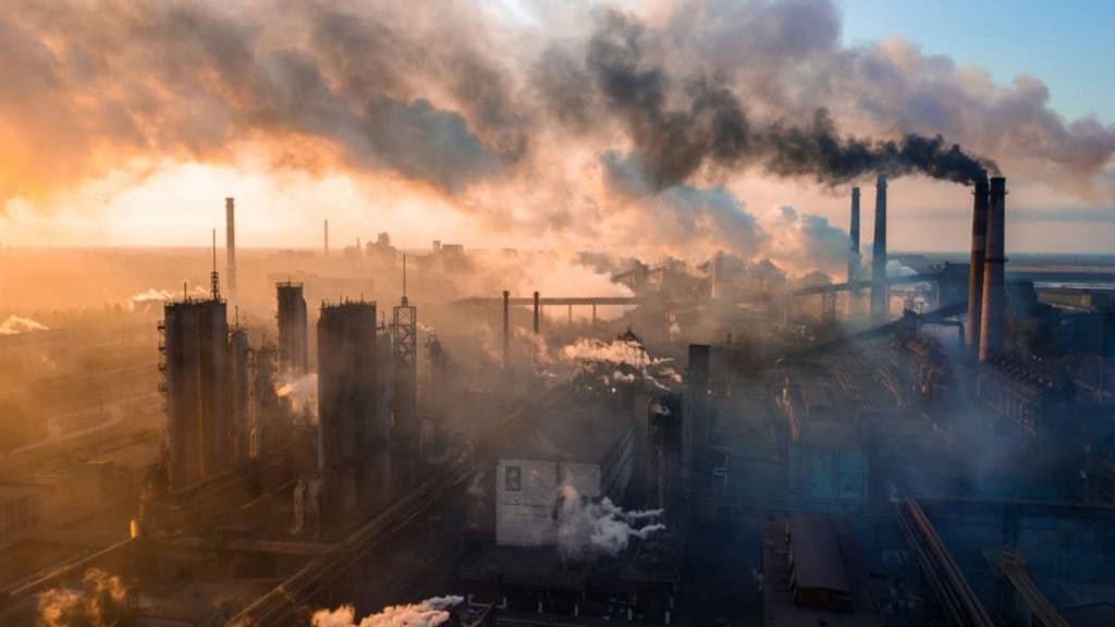 EUA rejeitam relatório ambiental da ONU que prevê futuro sombrio Um dos principais relatórios científicos da Organização das Nações Unidas (ONU) sobre o estado do planeta foi publicado sem o tradicional aval dos governos após um impasse envolvendo Estados Unidos, Arábia Saudita, Rússia e outros países. As informações são da BBC. Poluição