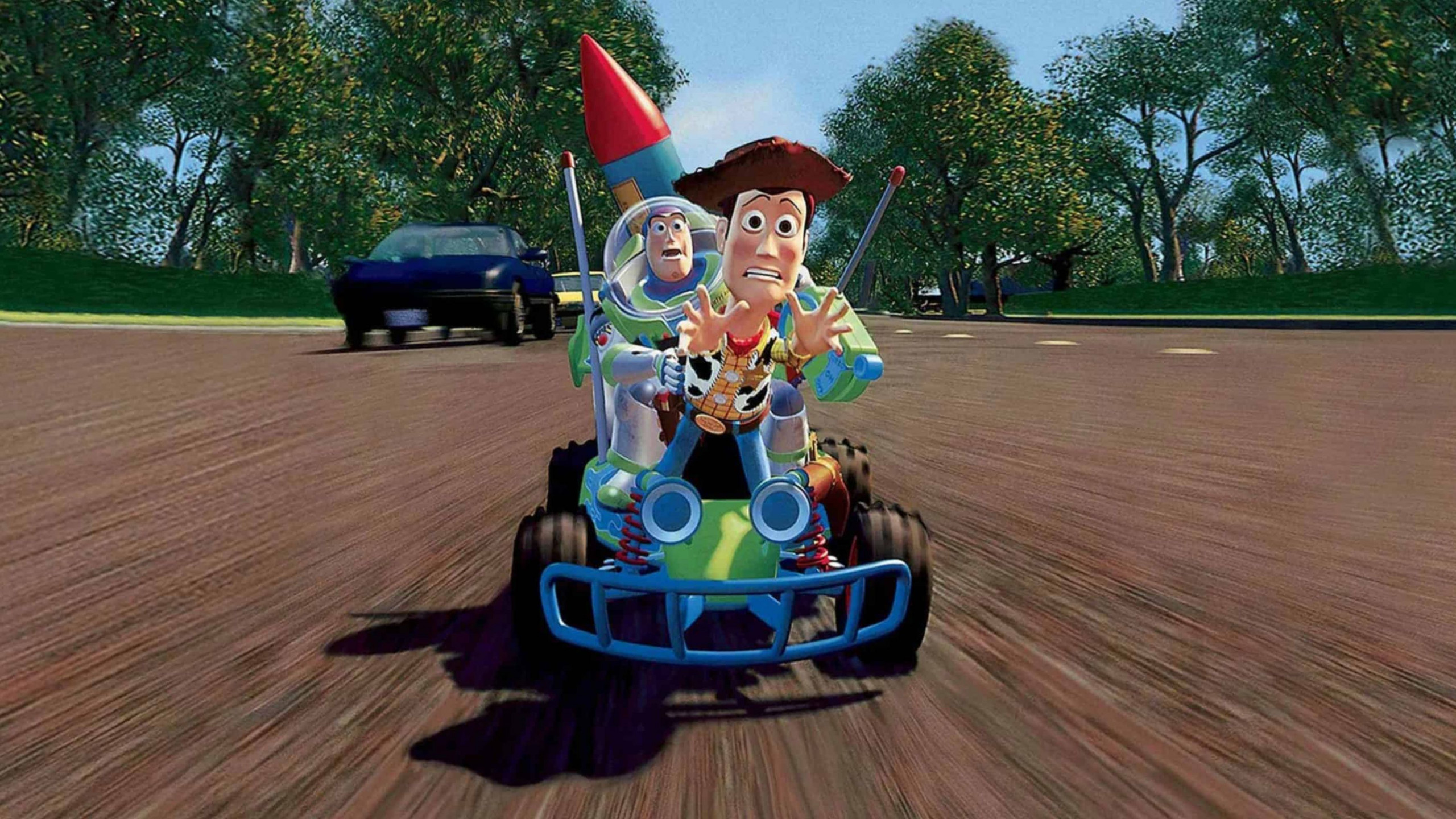 Tim Allen reveals important details about Toy Story 5 Tim Allen reveals important details about Toy Story 5